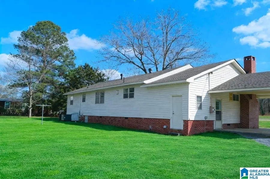 2535 COUNTY ROAD 69, Centre, AL 35960 - #3