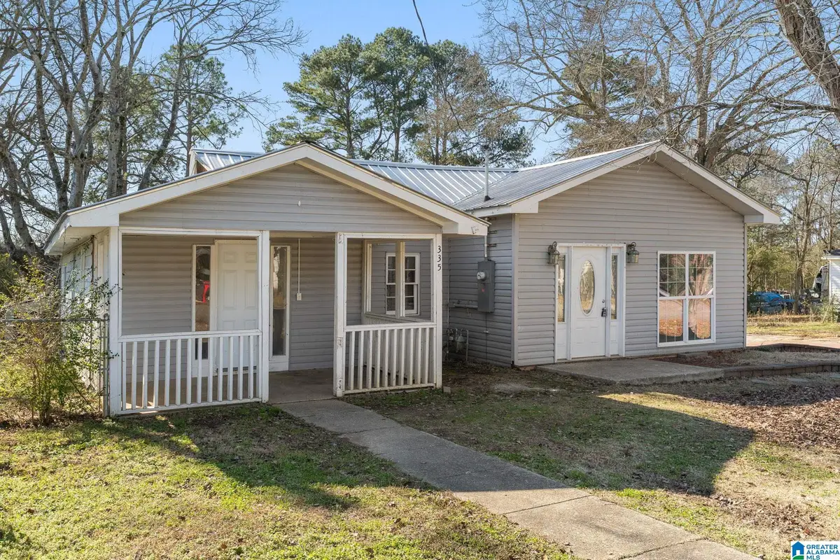335 1ST AVENUE NW, Graysville Adamsville, AL 35071 - Image #1