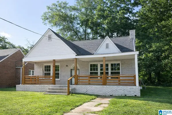 1812 PRINCETON AVENUE SW, Birmingham, AL 35211