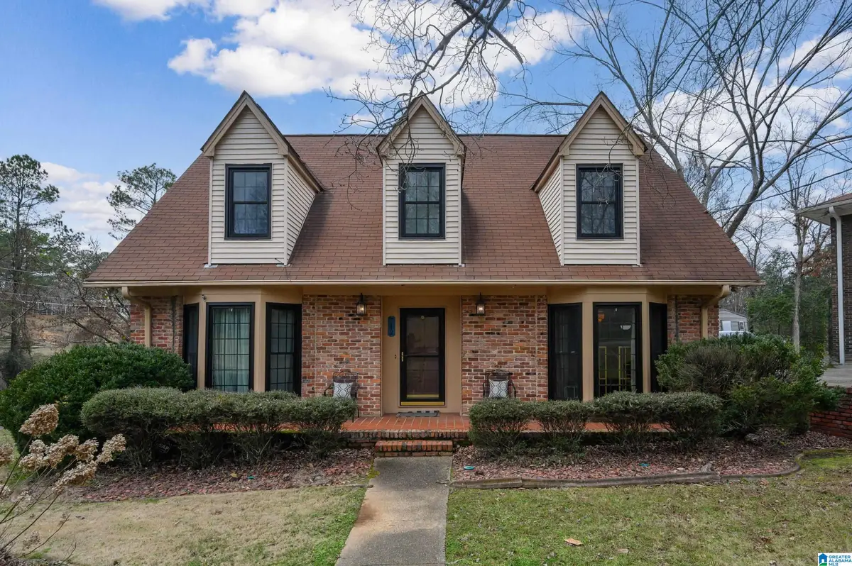 712 VALLEY DRIVE, Birmingham, AL 35206 - Image #1