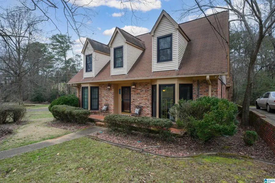 712 VALLEY DRIVE, Birmingham, AL 35206 - Image #2