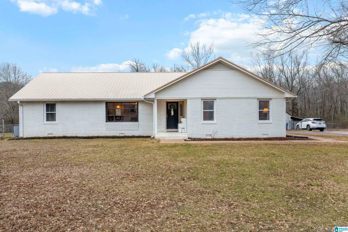 1695 CENTURY ROAD, Piedmont, AL 36272 - Image #1