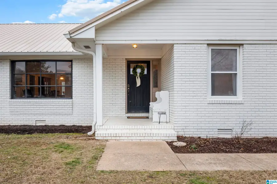 1695 CENTURY ROAD, Piedmont, AL 36272 - Image #2