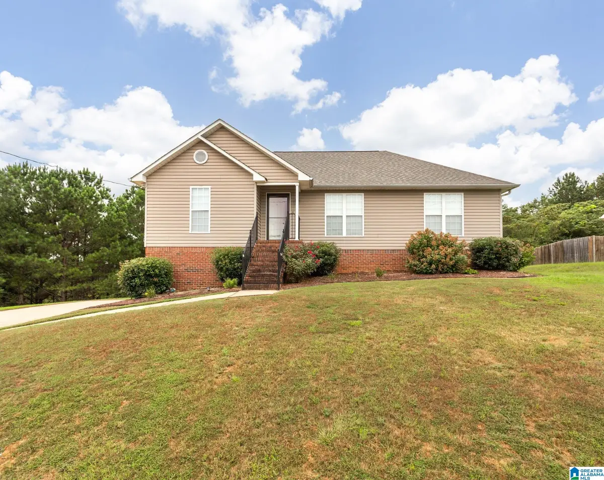 7385 OLD ACTON ROAD, Moody, AL 35004 - Image #1