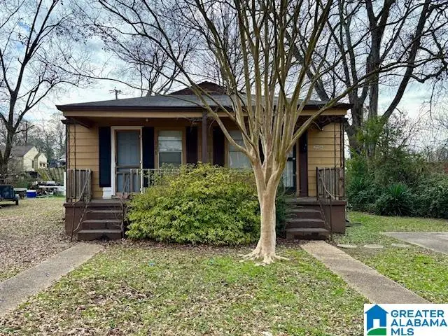 208 9TH COURT S, Bessemer, AL 35020 - Image #1