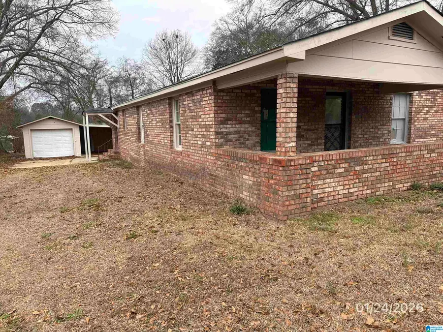 534 1ST STREET SW, Graysville, AL 35073 - Image #2