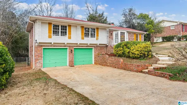 820 SUNDALE DRIVE, Birmingham, AL 35235