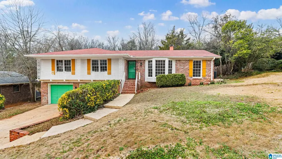 820 SUNDALE DRIVE, Birmingham, AL 35235 - Image #2