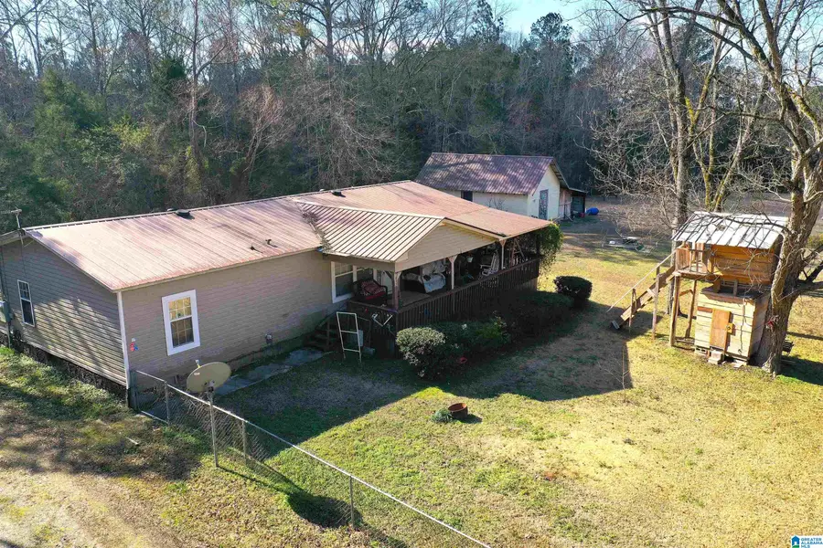 632 OLD BROADWELL MILL ROAD, Jacksonville, AL 36265 - Image #2