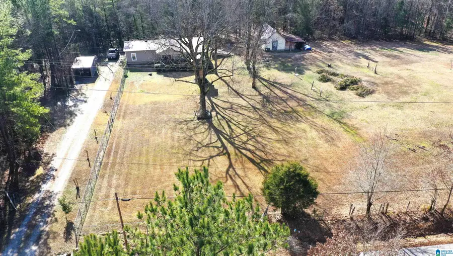 632 OLD BROADWELL MILL ROAD, Jacksonville, AL 36265 - Image #3