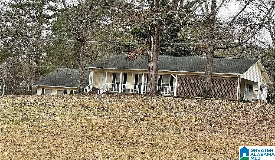 11647 SKELTON ROAD, Duncanville, AL 35456 - #1