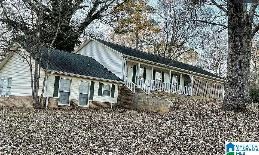 11647 SKELTON ROAD, Duncanville, AL 35456 - #2