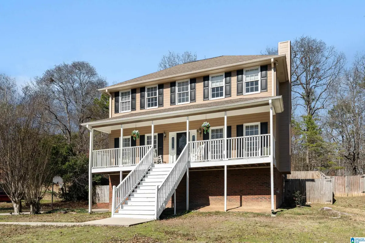 164 KENTWOOD DRIVE, Alabaster, AL 35007 - Image #1