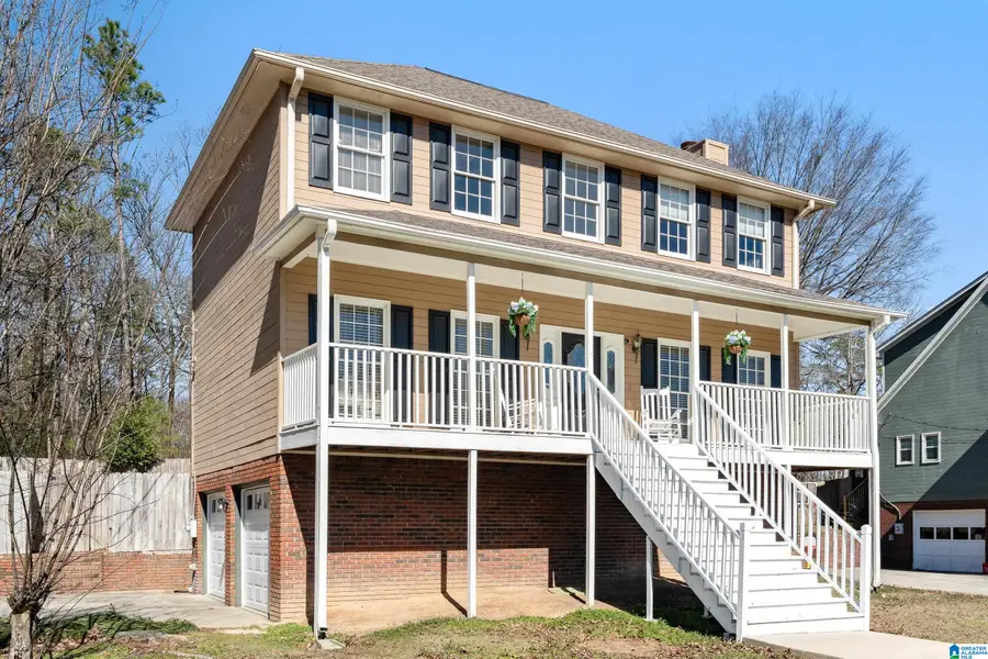 164 KENTWOOD DRIVE, Alabaster, AL 35007 - Image #2