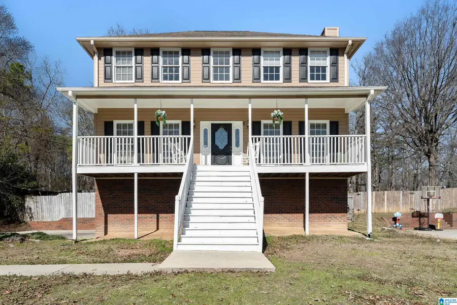 164 KENTWOOD DRIVE, Alabaster, AL 35007 - Image #3