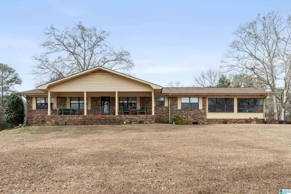 4175 LOGAN MARTIN DAM ROAD, Cropwell, AL 35054