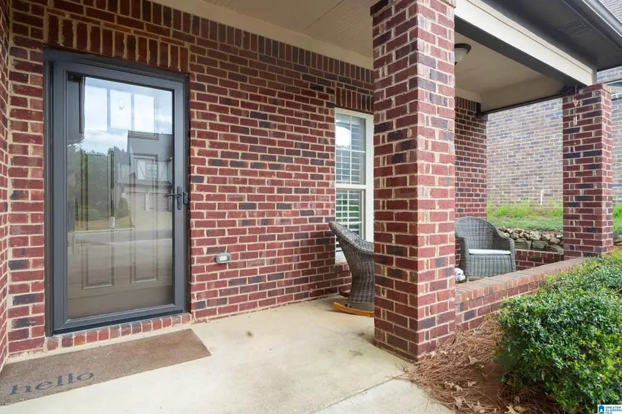 5877 LONGVIEW LANE, Trussville, AL 35173 - Image #2