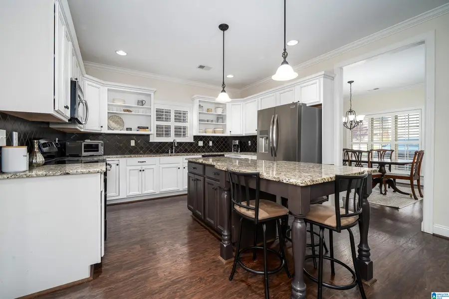 5877 LONGVIEW LANE, Trussville, AL 35173 - Image #3