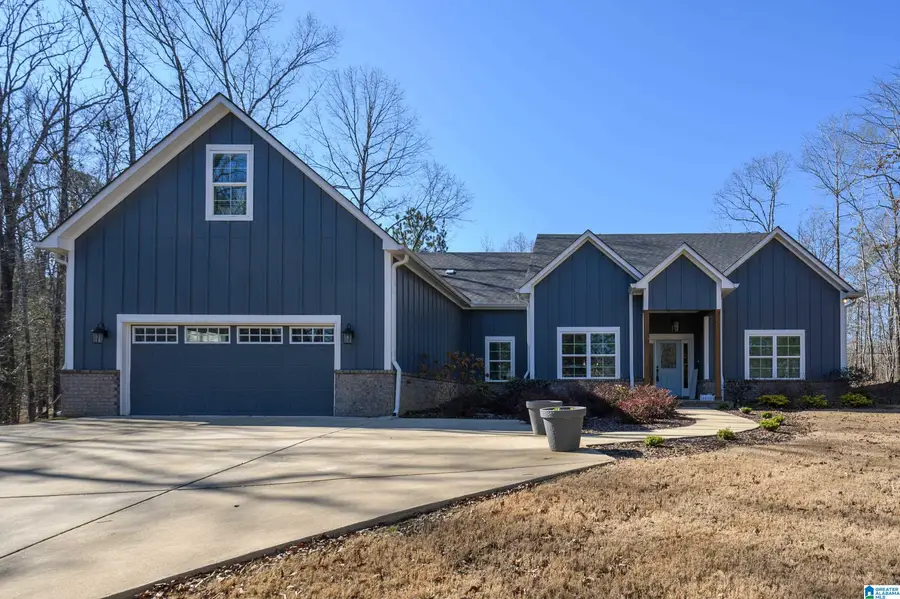 200 LAKEVIEW CREST DRIVE, Pell City, AL 35128 - Image #2