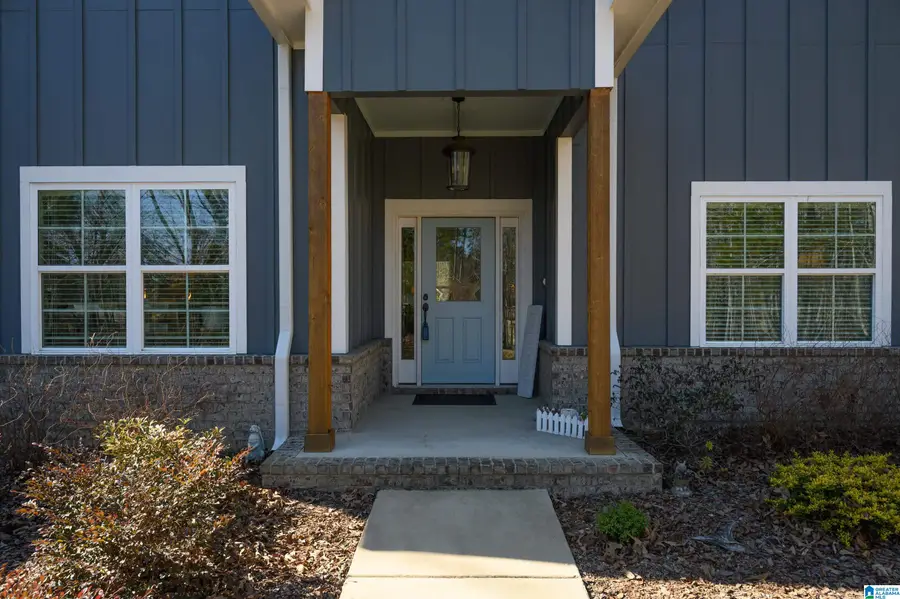 200 LAKEVIEW CREST DRIVE, Pell City, AL 35128 - Image #3