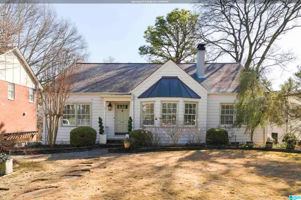 1745 WELLINGTON ROAD, Homewood, AL 35209