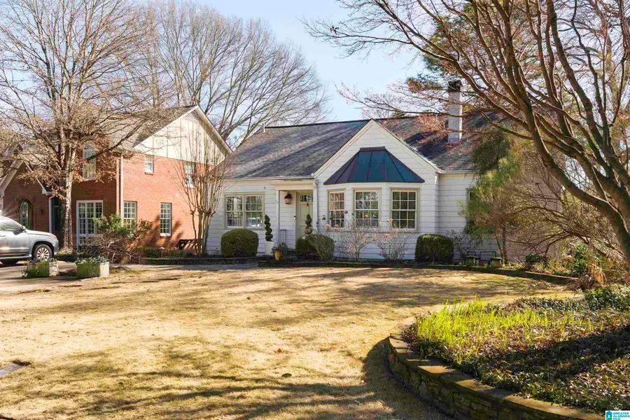 1745 WELLINGTON ROAD, Homewood, AL 35209 - Image #2