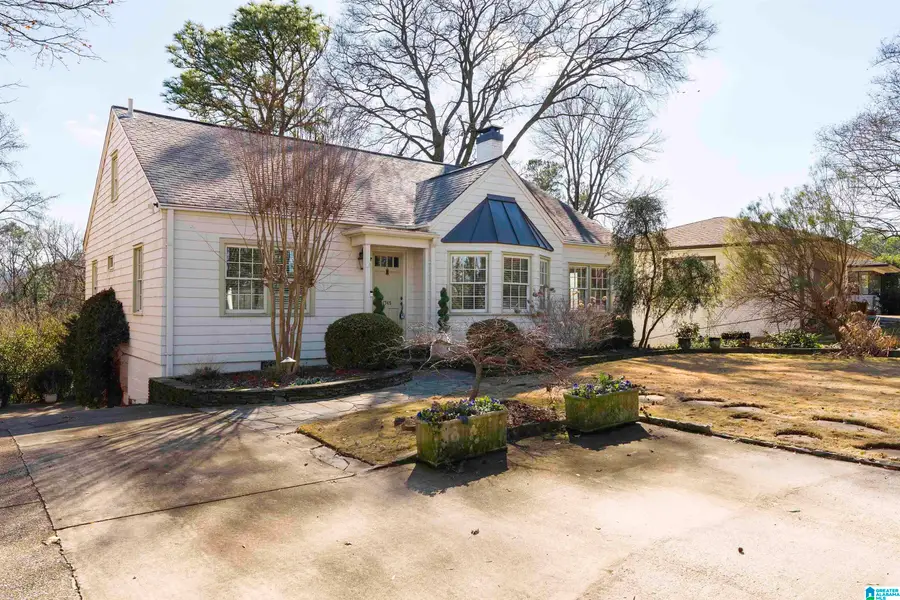 1745 WELLINGTON ROAD, Homewood, AL 35209 - Image #3