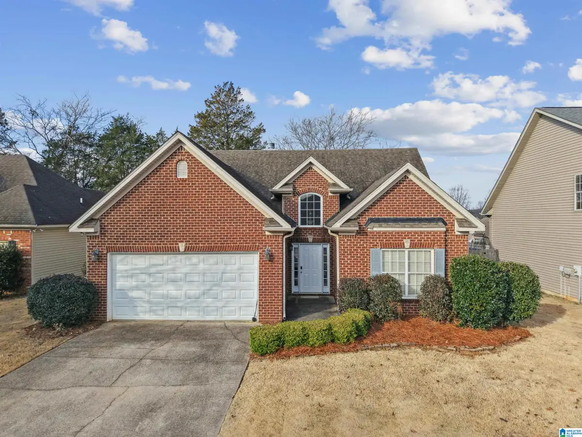 2012 ANSLEY DRIVE, Moody, AL 35004 - Image #1