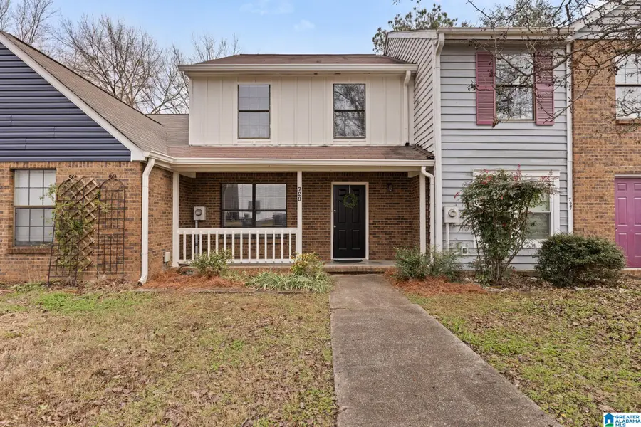 729 CAHABA MANOR COURT, Pelham, AL 35124 - Image #2