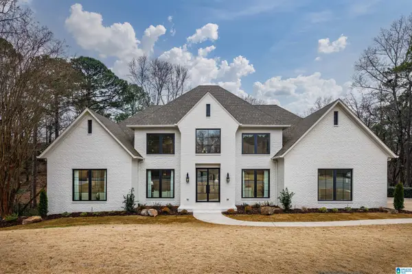 2105 LONGLEAF CIRCLE, Vestavia hills, AL 35216