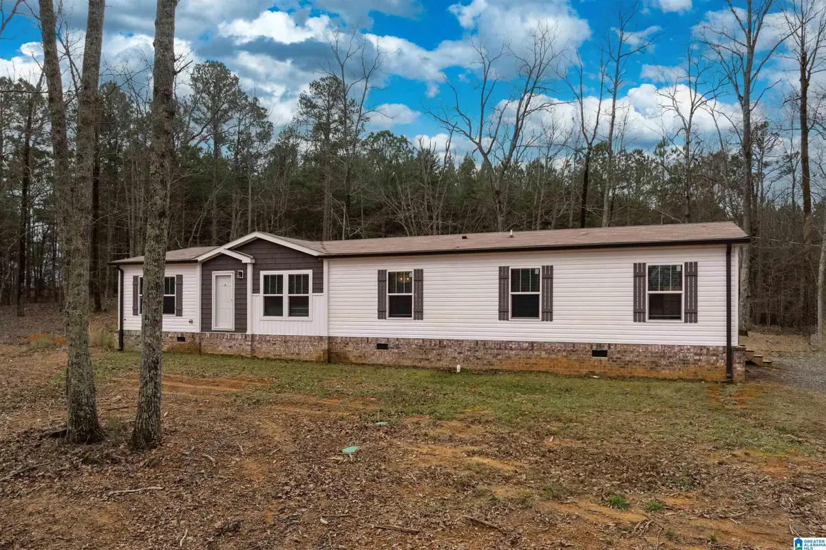 119 CUTOFF ROAD, Springville, AL 35146 - Image #1