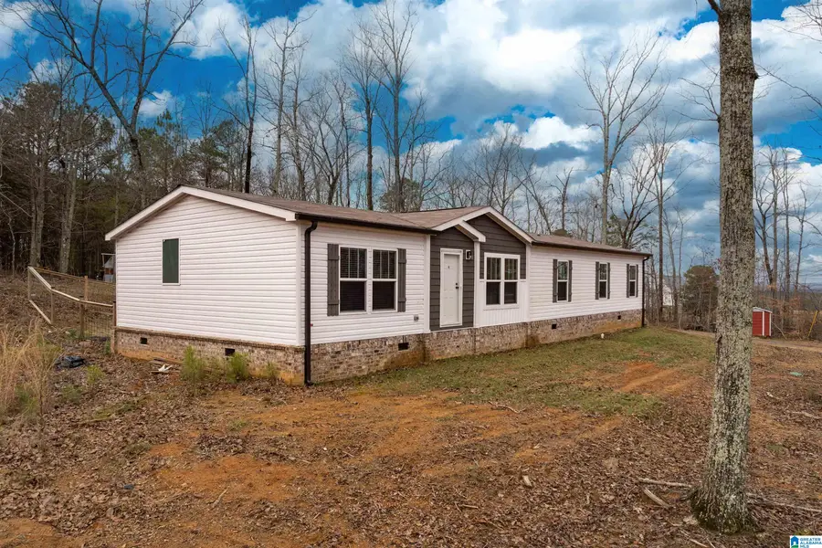 119 CUTOFF ROAD, Springville, AL 35146 - Image #3