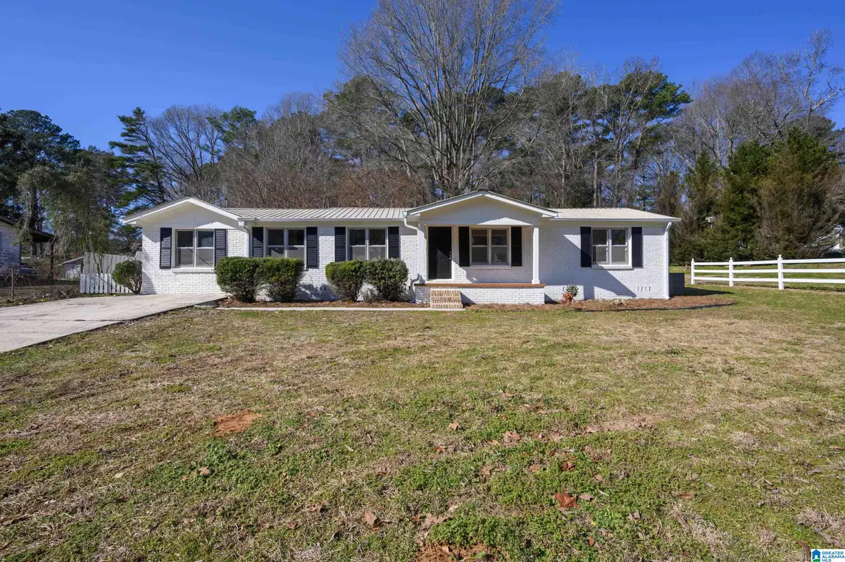 5221 EDGEWOOD ROAD, Adamsville, AL 35005 - #1