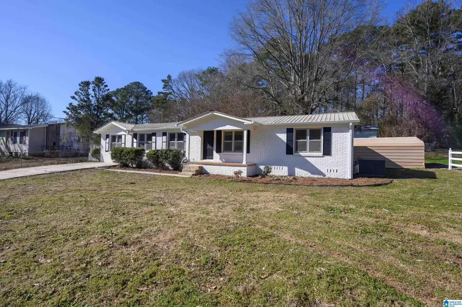 5221 EDGEWOOD ROAD, Adamsville, AL 35005 - #2