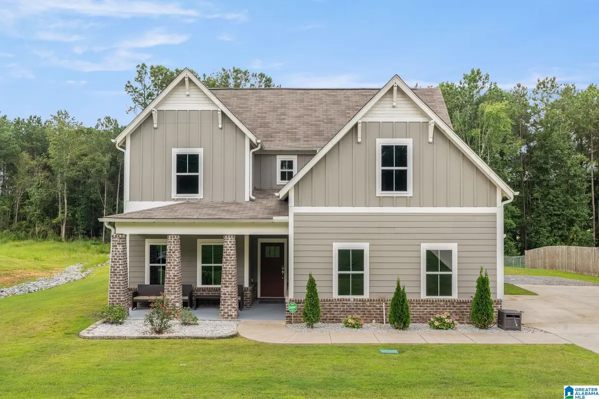 1673 MCKESIE STREET, Riverside, AL 35135 - Image #1