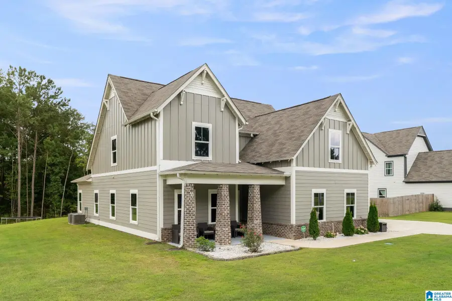 1673 MCKESIE STREET, Riverside, AL 35135 - Image #2