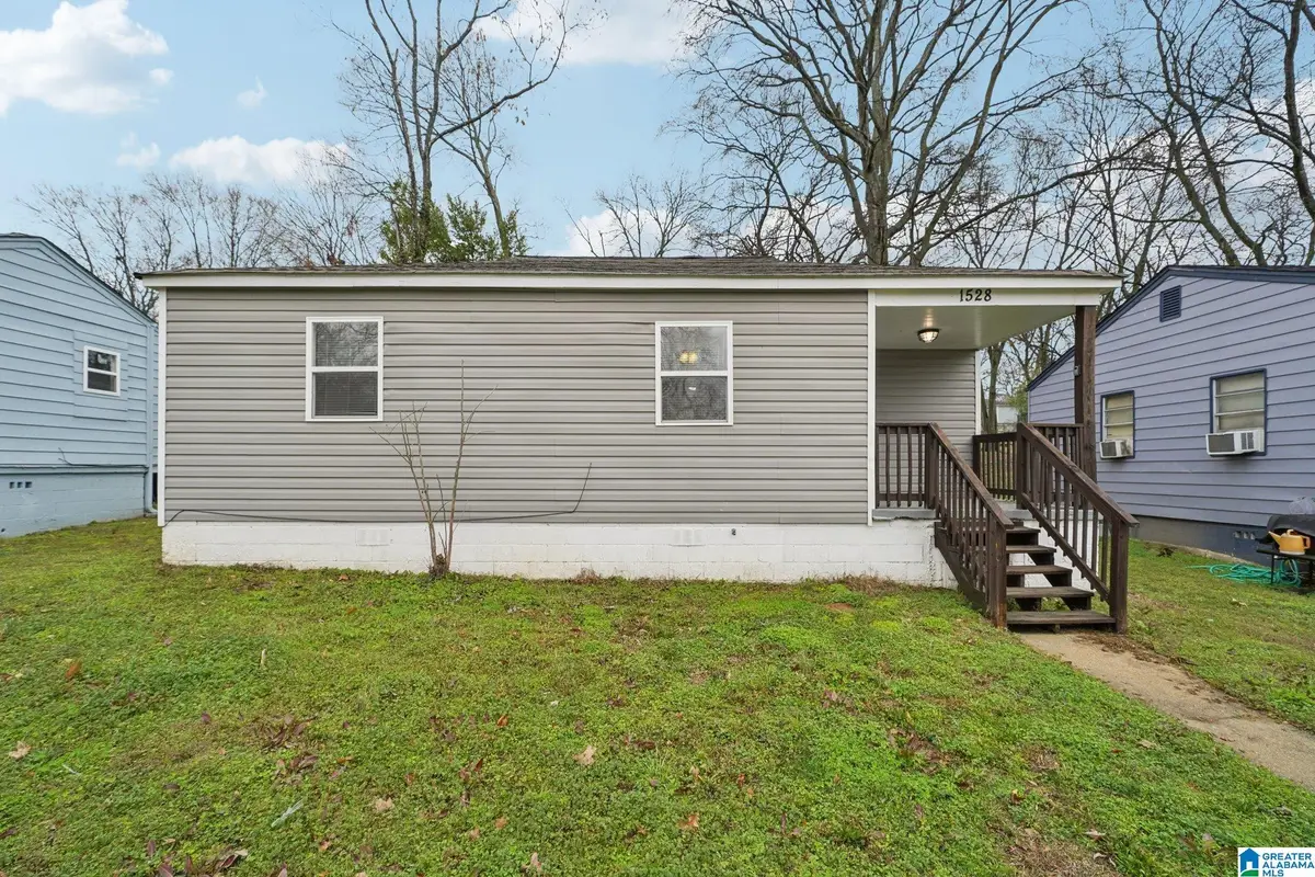 1528 34TH STREET, Birmingham, AL 35218 - Image #1