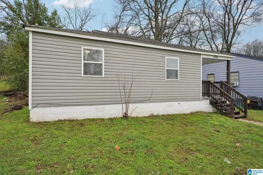 1528 34TH STREET, Birmingham, AL 35218 - Image #3