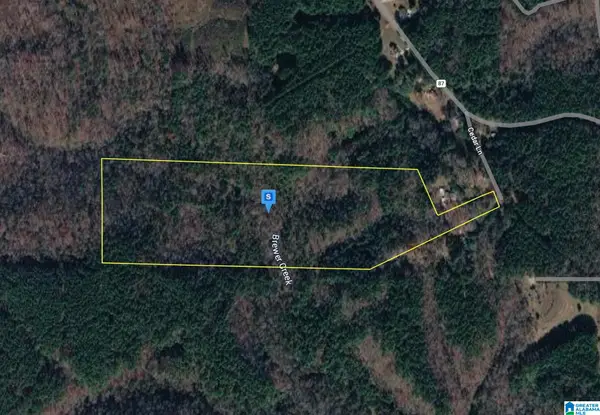 2026 CEDAR LANE, Warrior, AL 35180