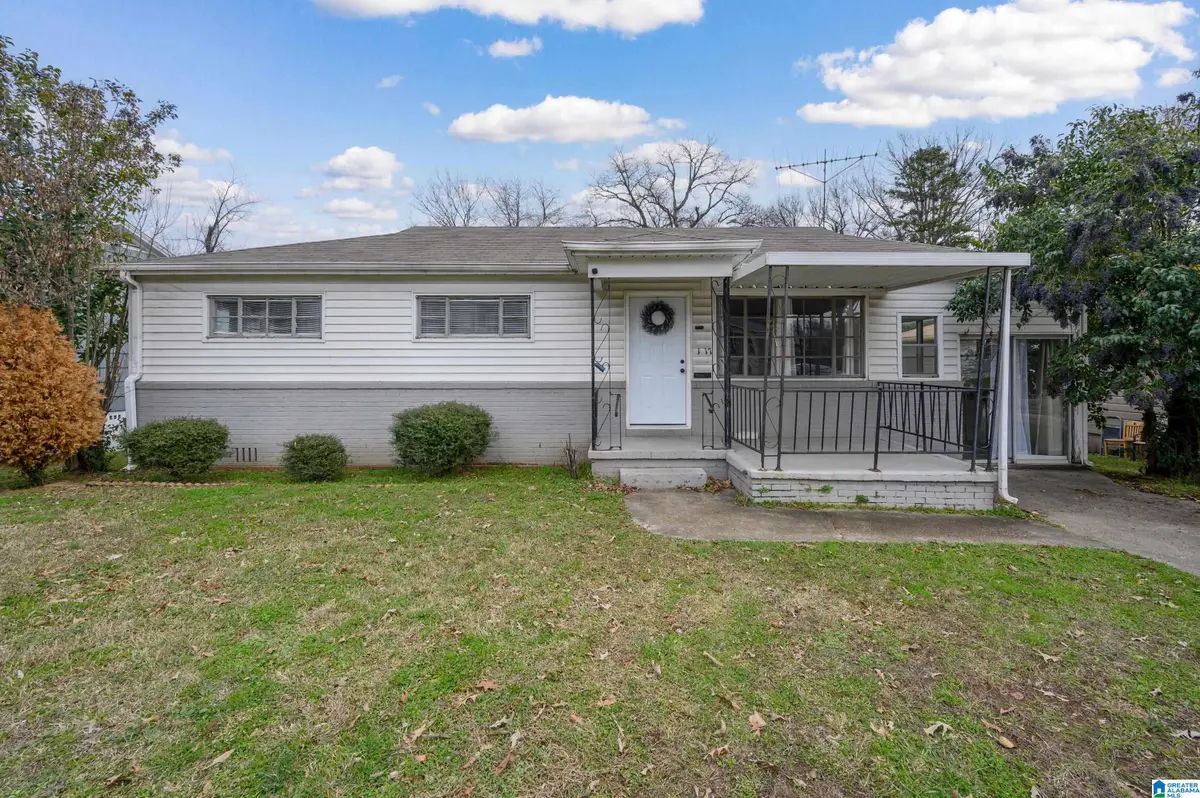 1517 27TH STREET N, Birmingham, AL 35234 - Image #1
