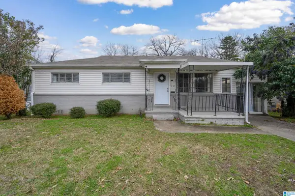 1517 27TH STREET N, Birmingham, AL 35234