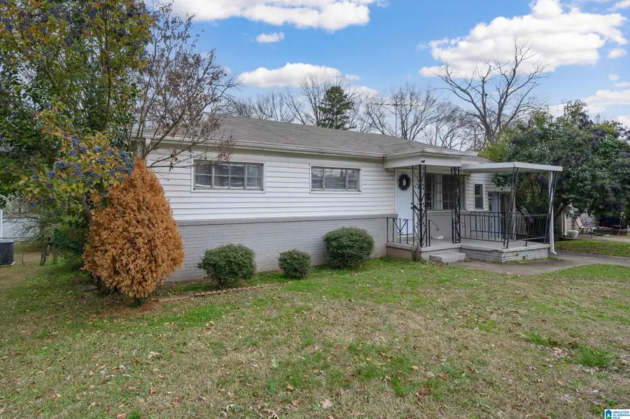 1517 27TH STREET N, Birmingham, AL 35234 - Image #2