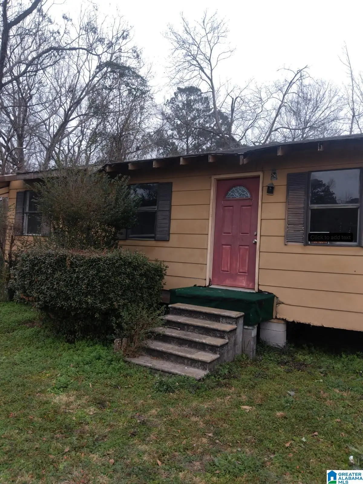 19730 SHEPARD LAKE ROAD E, Mount Vernon, AL 36560 - #1