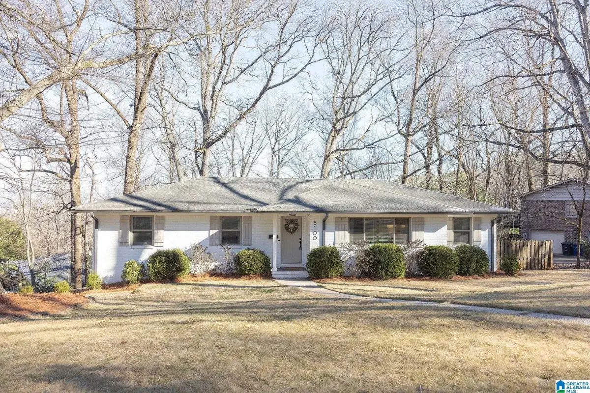 5100 CLAIRMONT AVENUE S, Birmingham, AL 35222 - #1