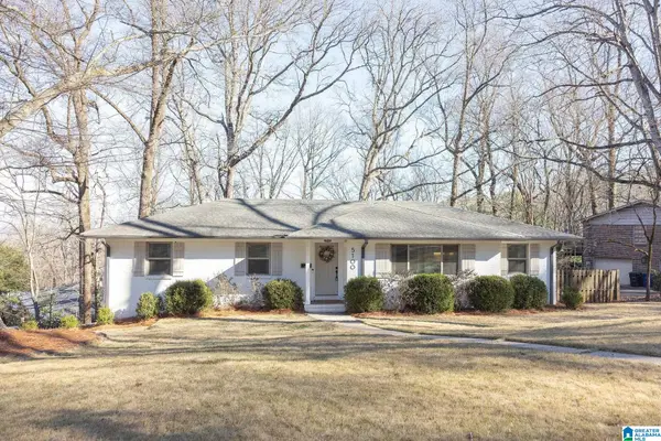 5100 CLAIRMONT AVENUE S, Birmingham, AL 35222