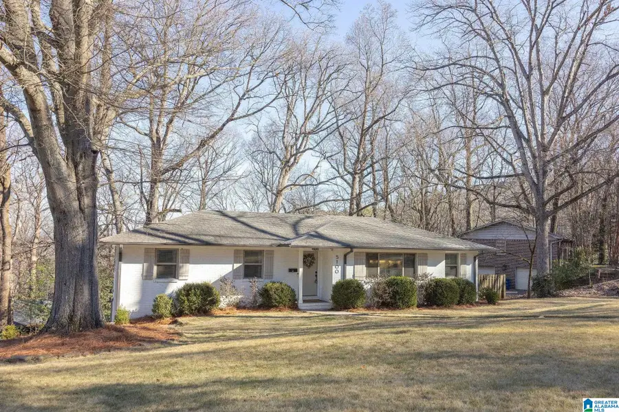 5100 CLAIRMONT AVENUE S, Birmingham, AL 35222 - #2
