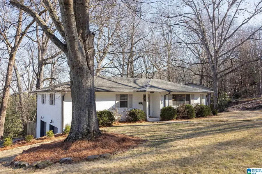 5100 CLAIRMONT AVENUE S, Birmingham, AL 35222 - #3