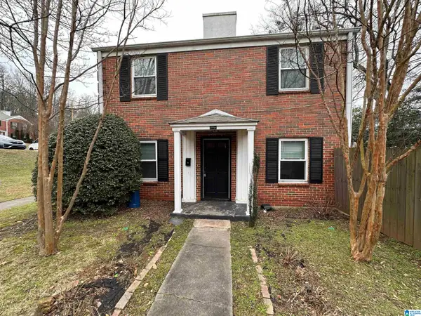 1771 VALLEY AVENUE, Homewood, AL 35209