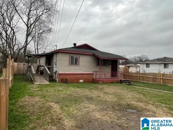 2924 33RD WAY NE, Birmingham, AL 35207