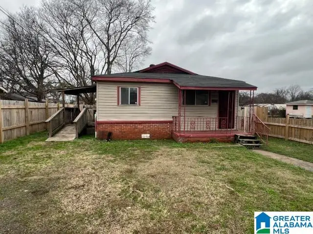 2924 33RD WAY NE, Birmingham, AL 35207 - Image #2